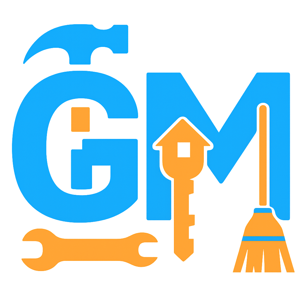 GM Hausmeisterservice